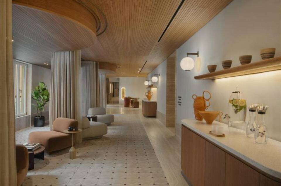 Six Senses Rome 4