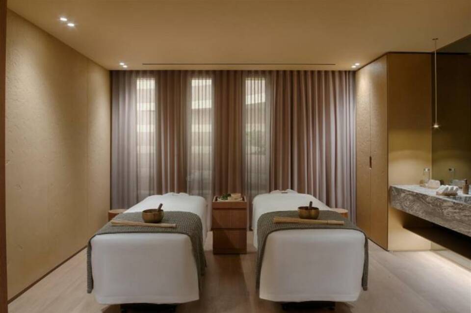 Six Senses Rome 5