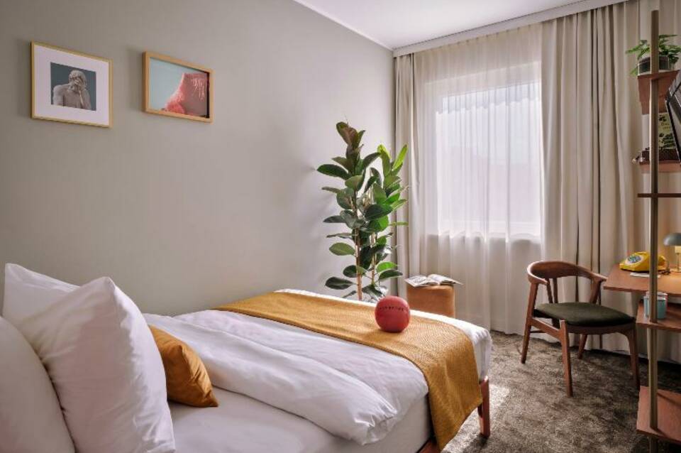 Max Brown Hotel 5th District 3