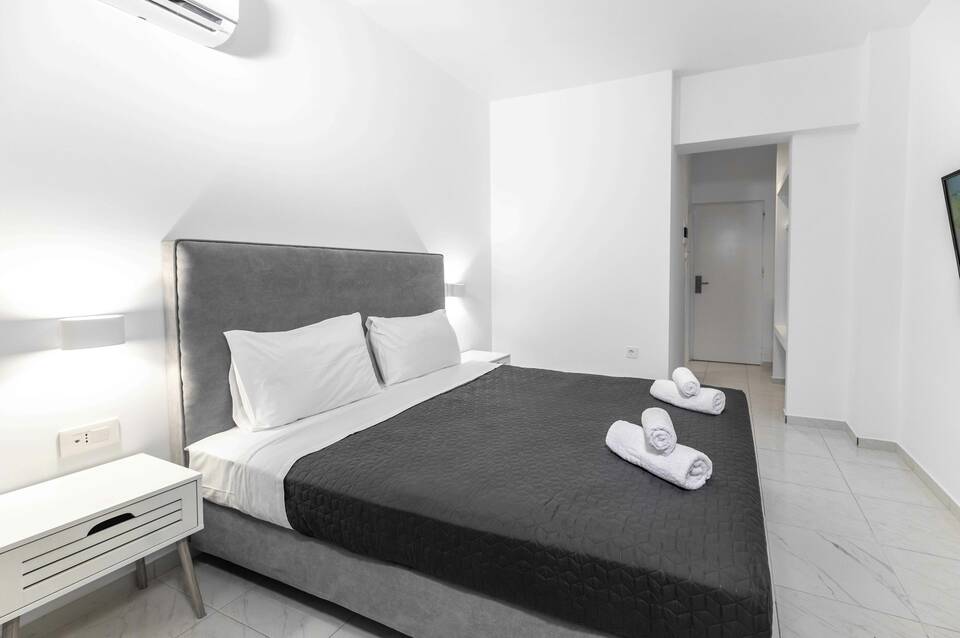 PefkosBreeze Family Resort & Spa 3