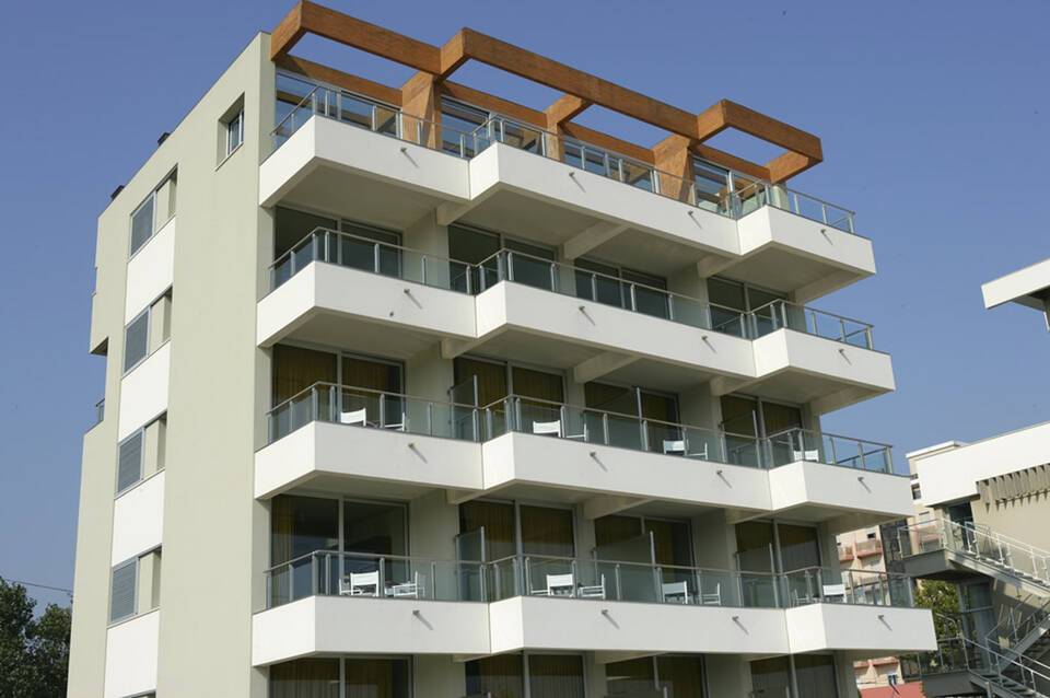 Hotel Ascot 1