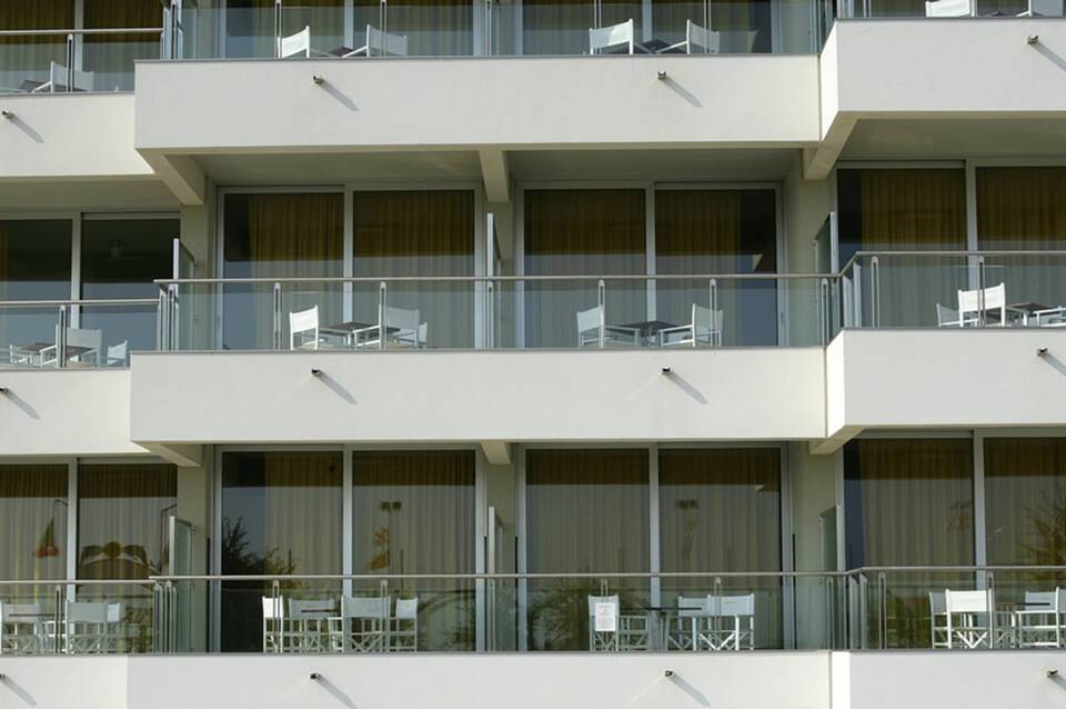 Hotel Ascot 3