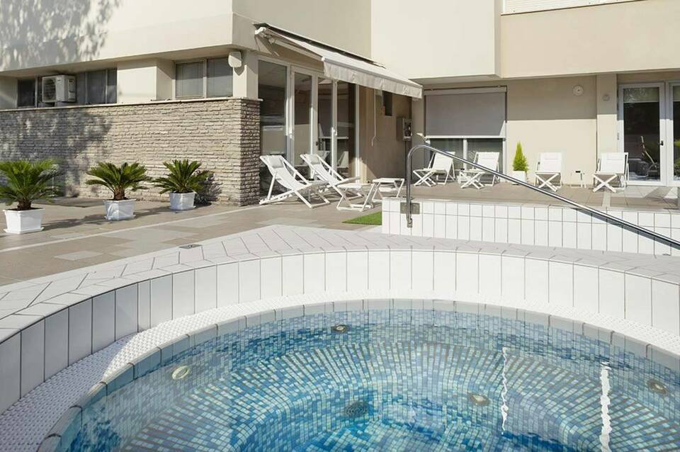 Hotel Ascot 5