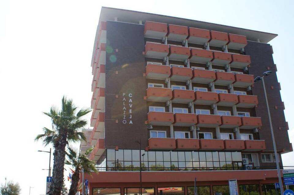 Hotel Palazzo Caveja 3