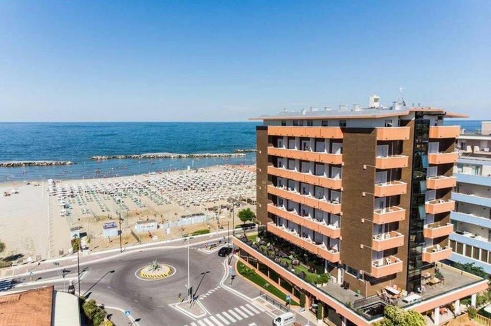 Hotel Palazzo Caveja 5