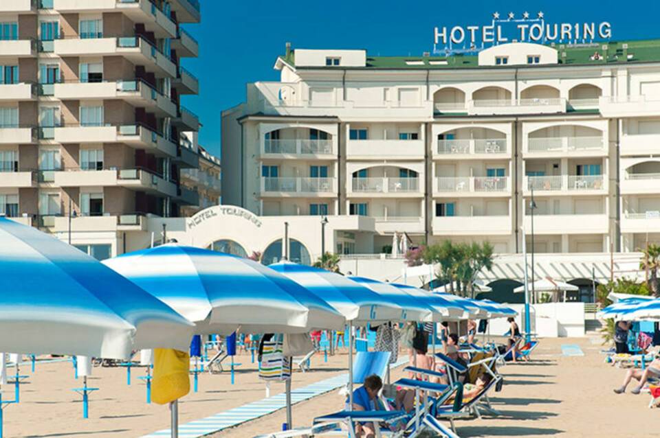 Yes Hotel Touring 2