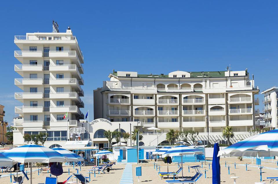 Yes Hotel Touring 3