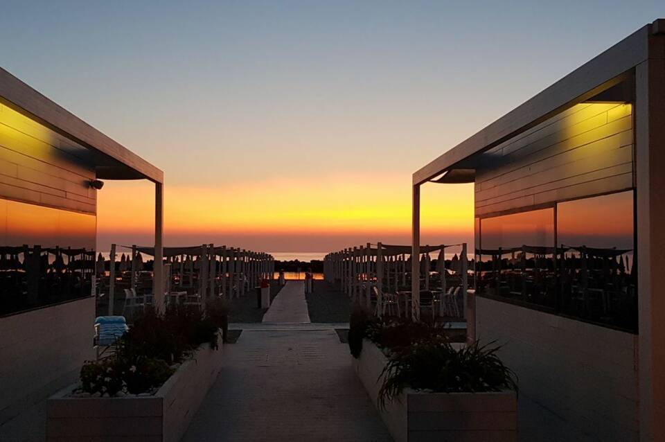 Ida  Hotel Torre Pedrera di Rimini 1