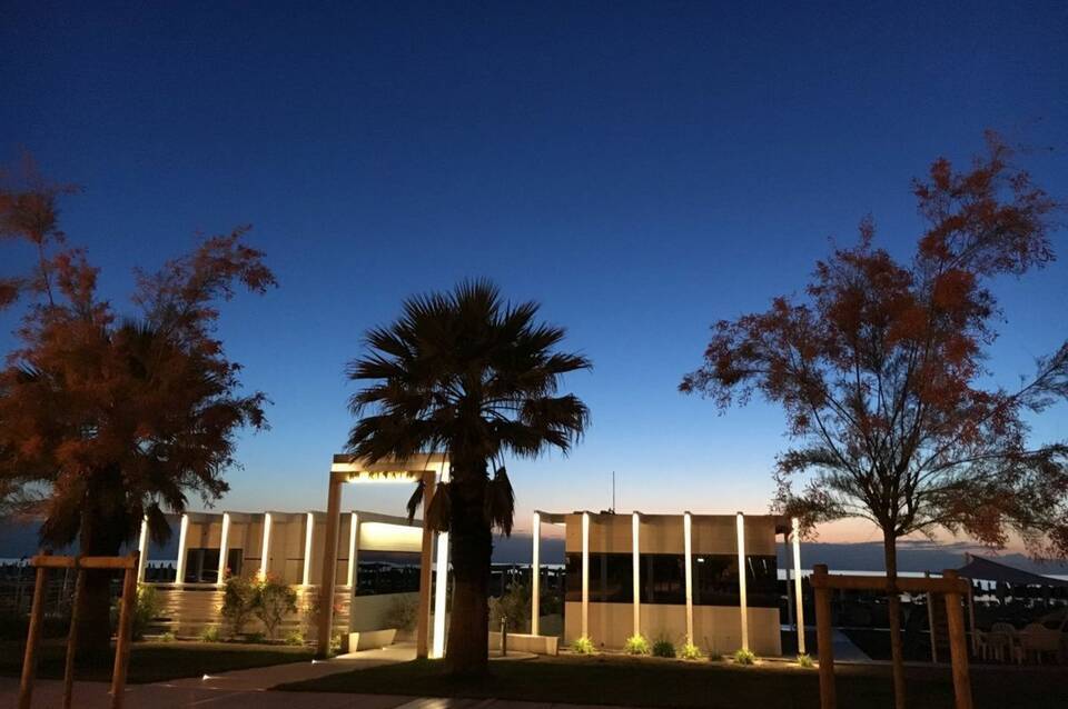 Ida  Hotel Torre Pedrera di Rimini 2