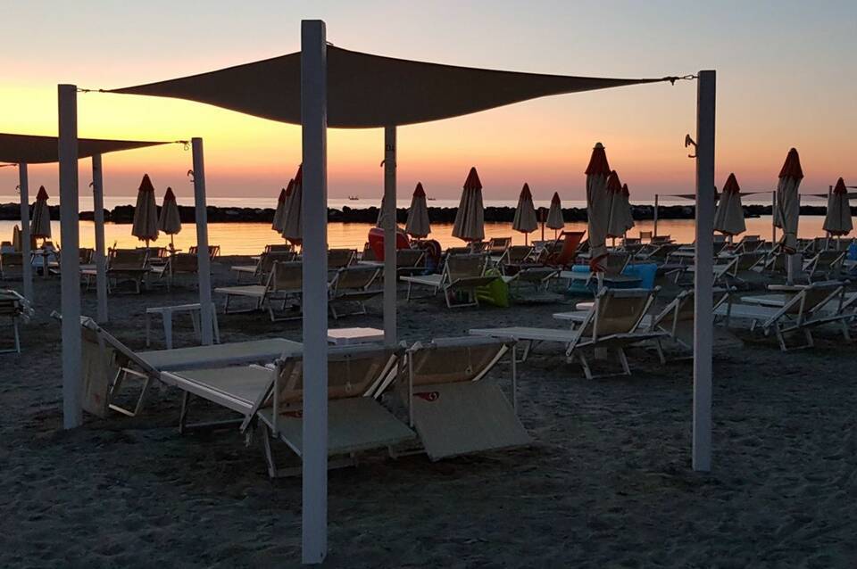 Ida  Hotel Torre Pedrera di Rimini 5