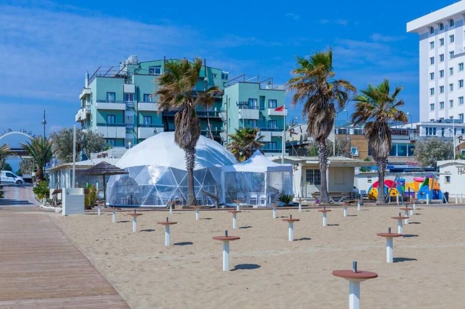 Executive La Fiorita 4