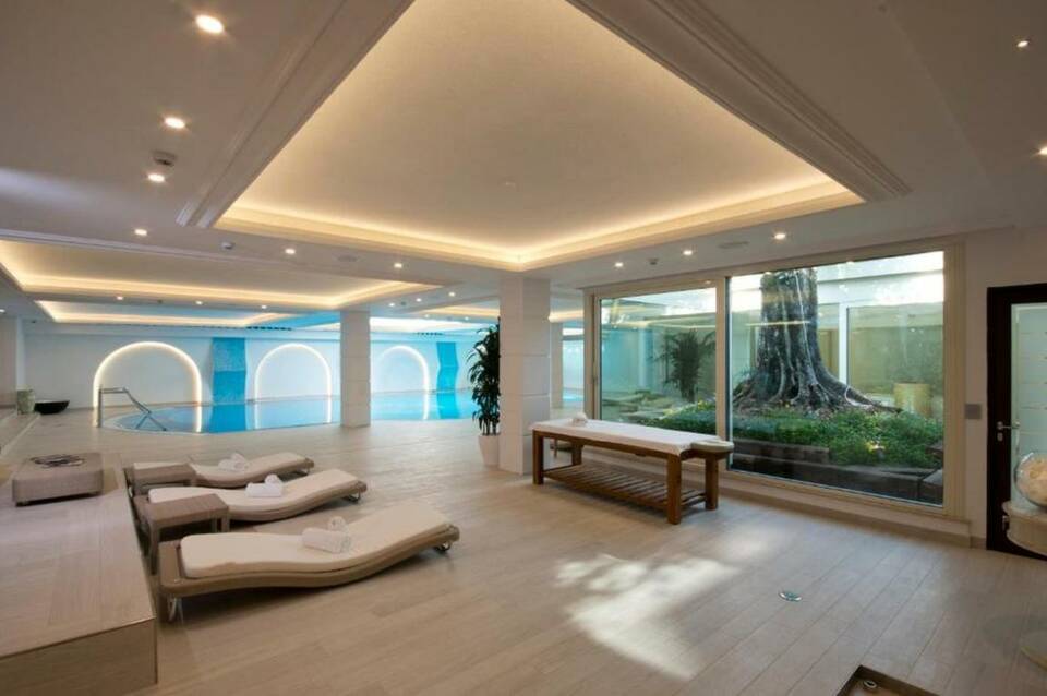 Grand Hotel Da Vinci 4