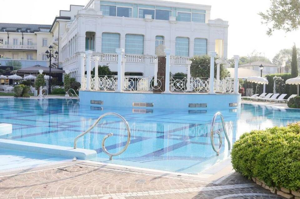 Grand Hotel Da Vinci 5