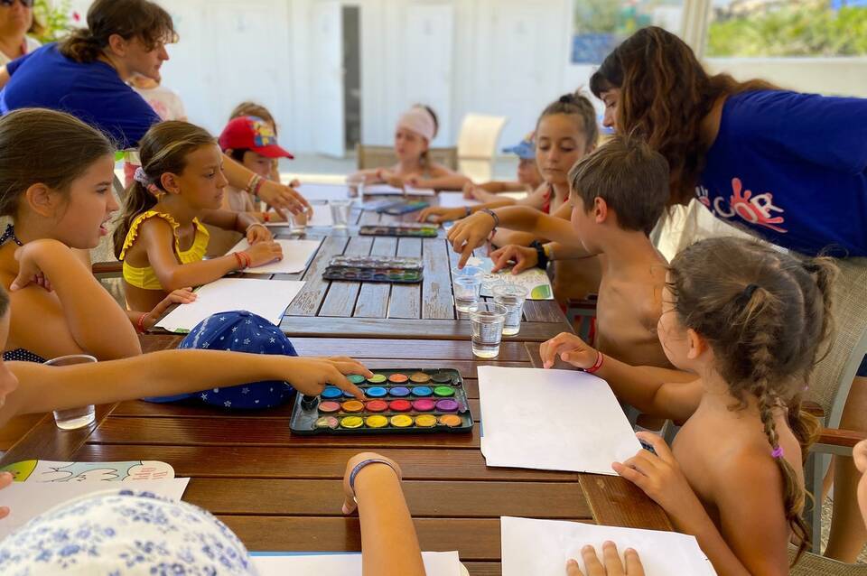 Color Palace Lido Family Village 3