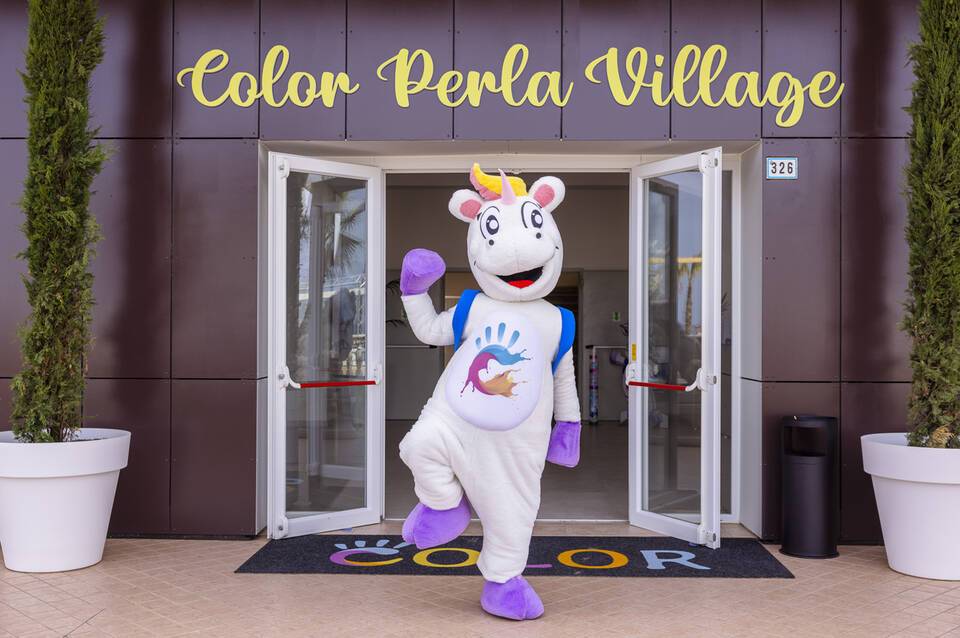 Color Perla Village 3