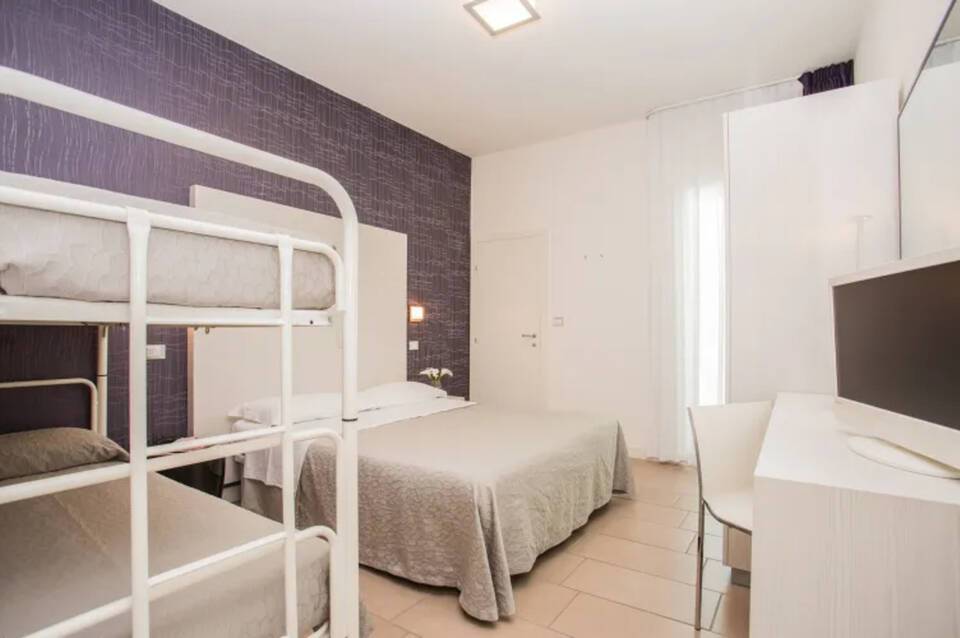 Color Mokambo Shore Design Hotel 3