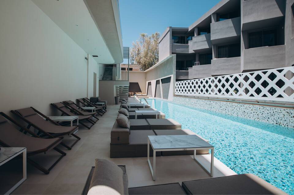 Zorbas Lifestyle Mare Azuro 4