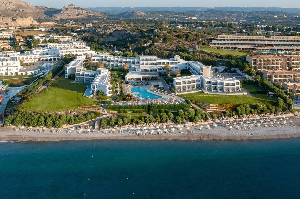 Paralos Rodos Lifestyle 2