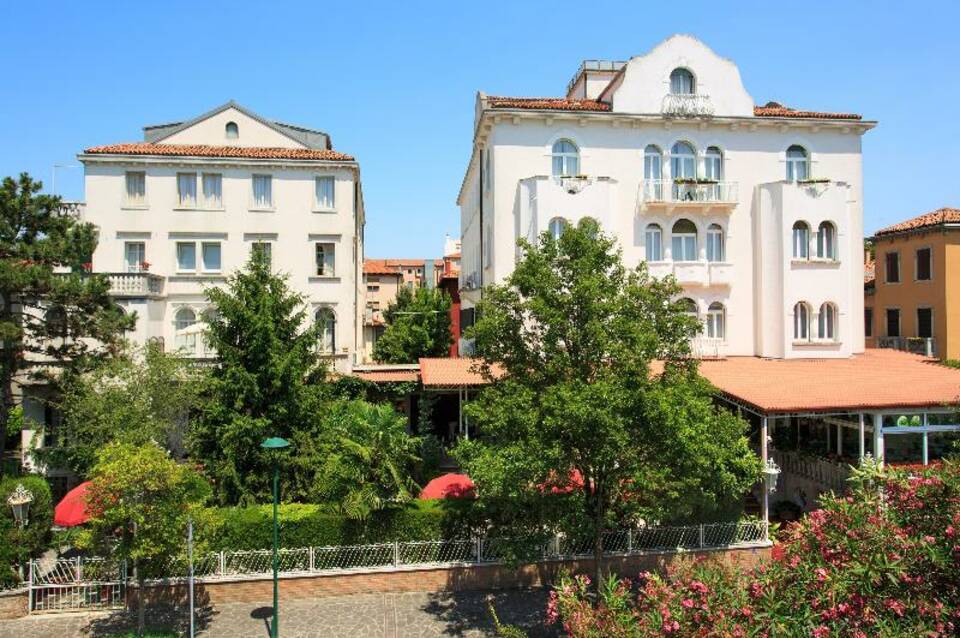 Biasutti Hotel 1