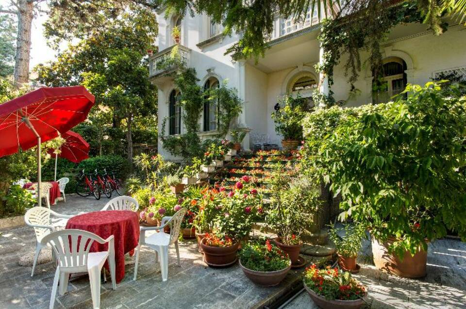 Biasutti Hotel 3