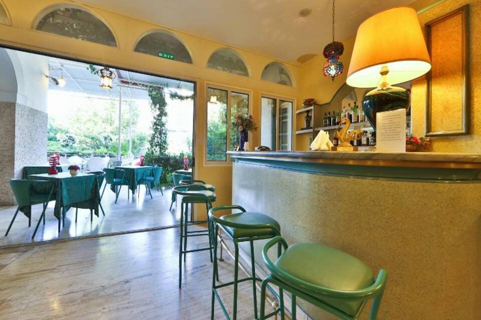 Biasutti Hotel 4