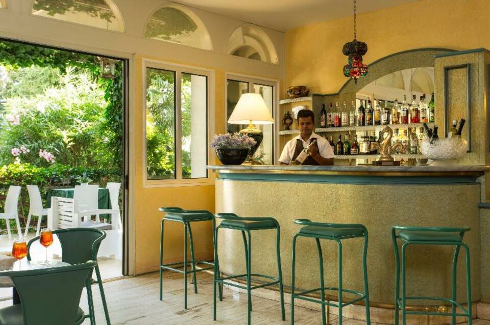 Biasutti Hotel 5