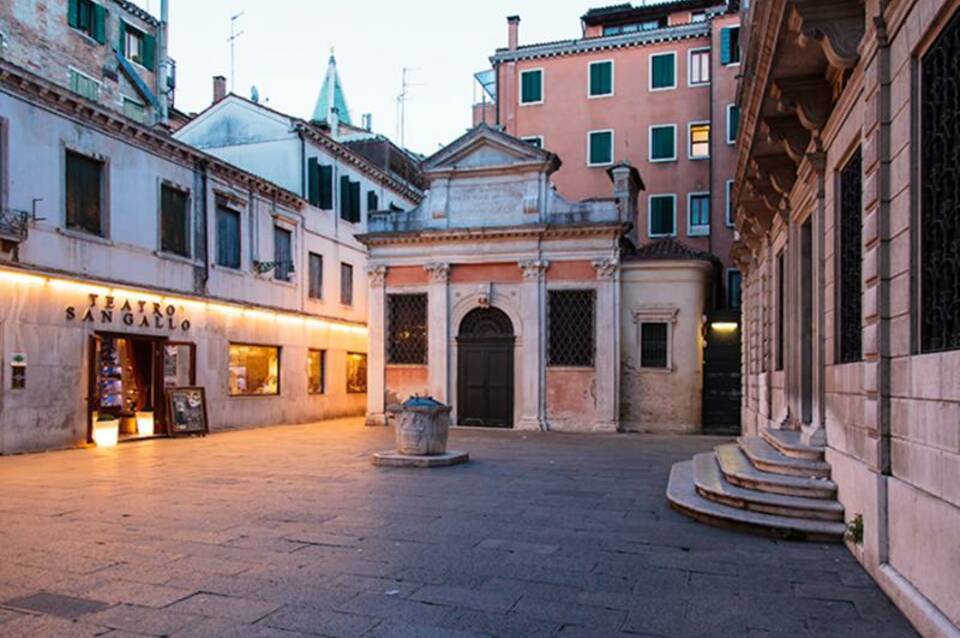 San Gallo 1