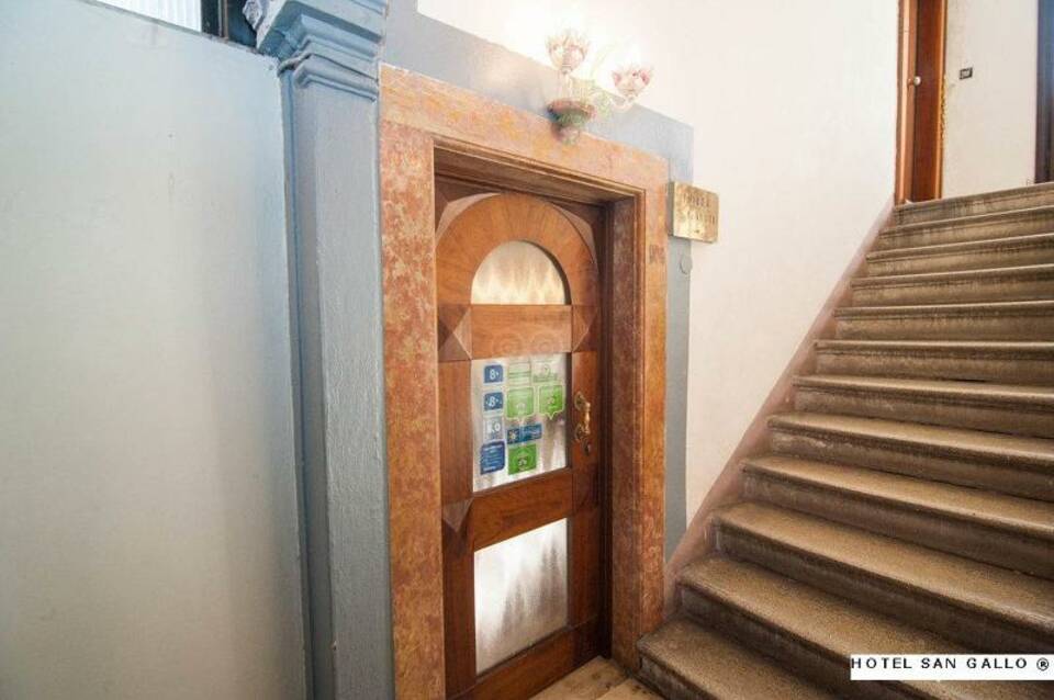 San Gallo 3
