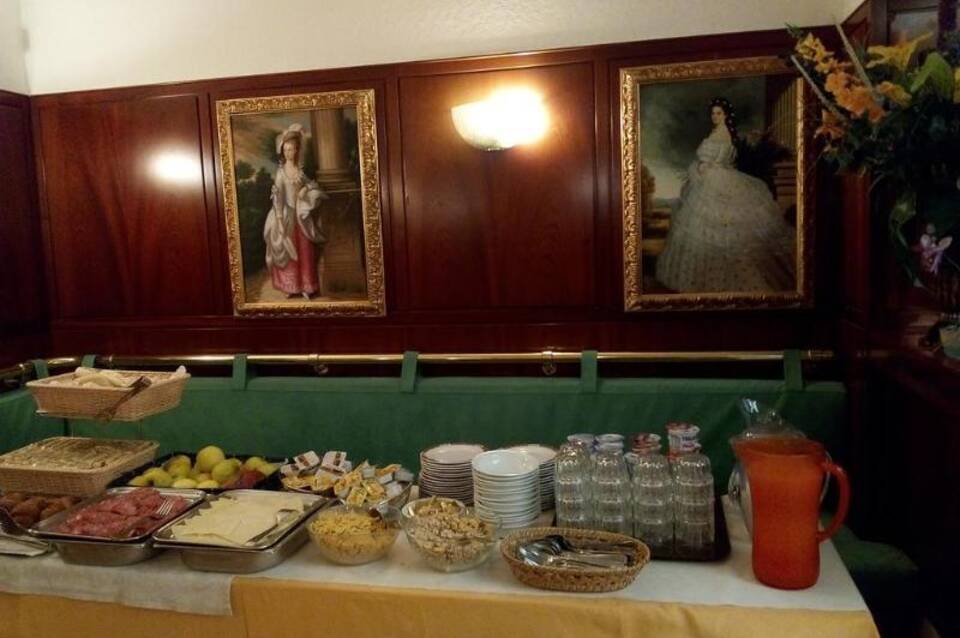 Hotel Diana Venice 4