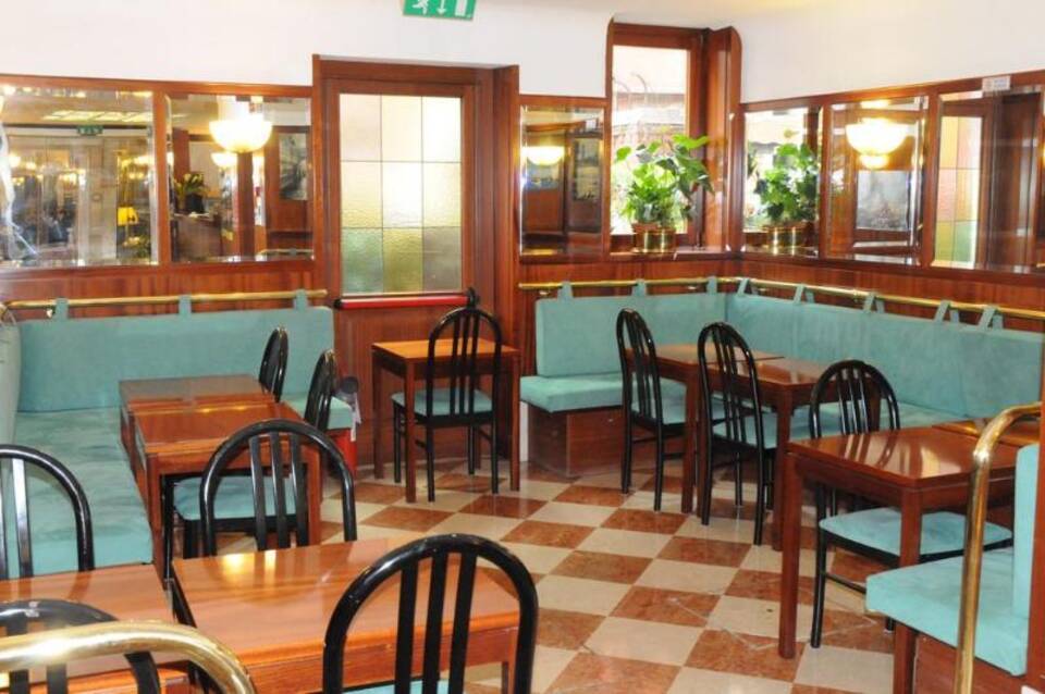 Hotel Diana Venice 5