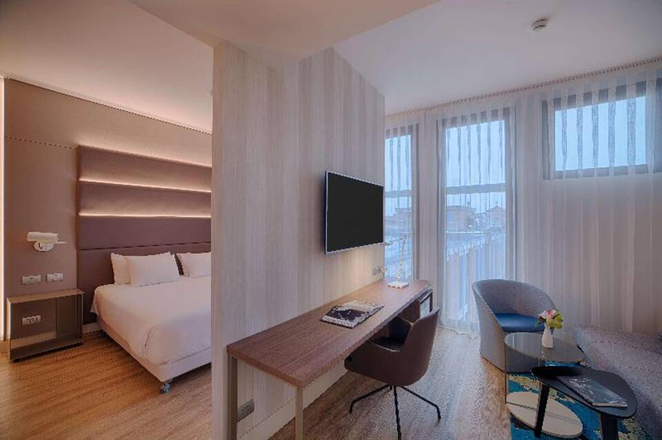 Avani Rio Novo Venice Hotel 1