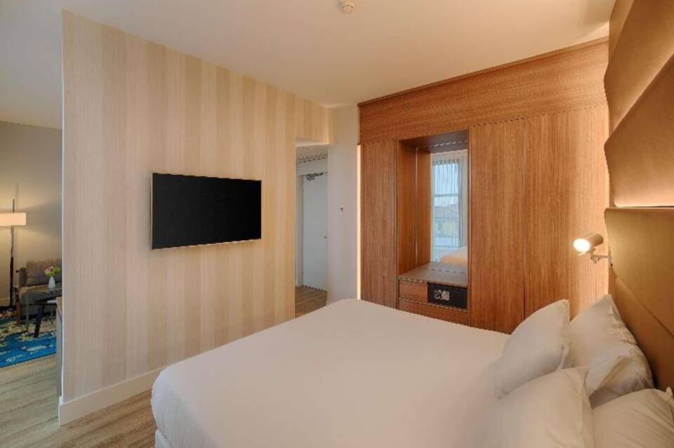 Avani Rio Novo Venice Hotel 2