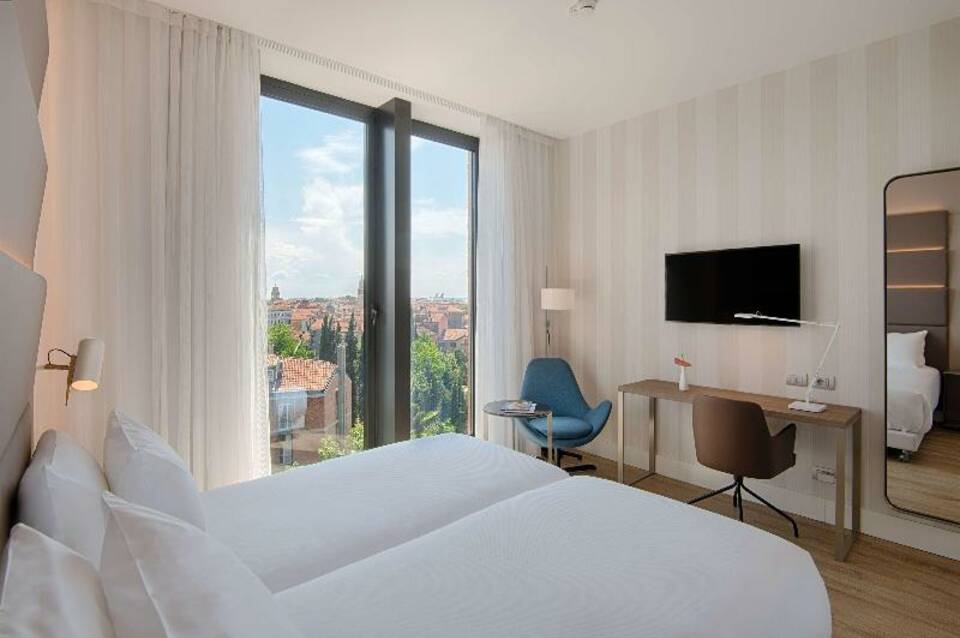 Avani Rio Novo Venice Hotel 4