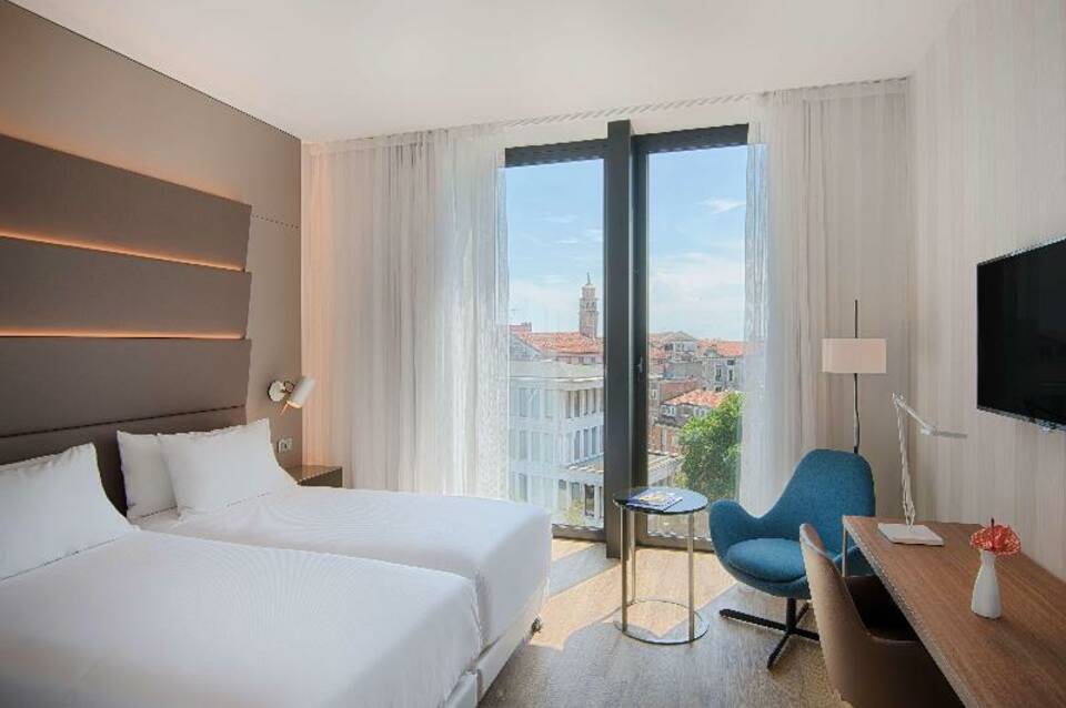 Avani Rio Novo Venice Hotel 5
