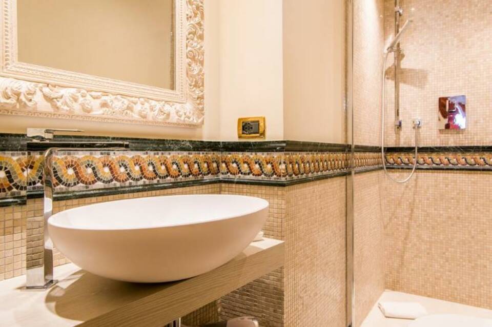 Hotel Santo Stefano 3