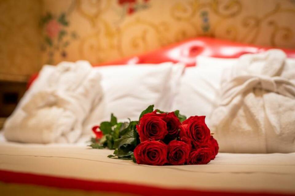 Hotel Santo Stefano 4