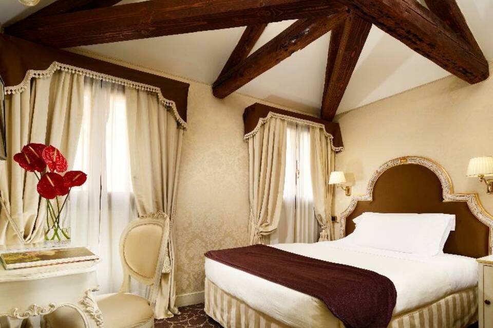 Residenza Venezia | Una Esperienze 2