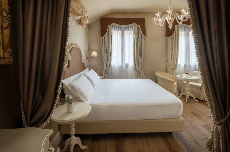 Residenza Venezia | Una Esperienze 5