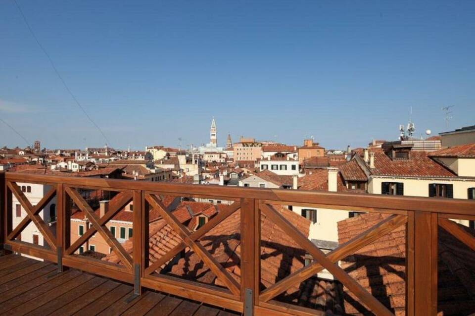 Hotel Palazzo Pianca 1