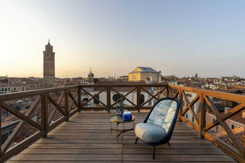 Hotel Palazzo Pianca 3