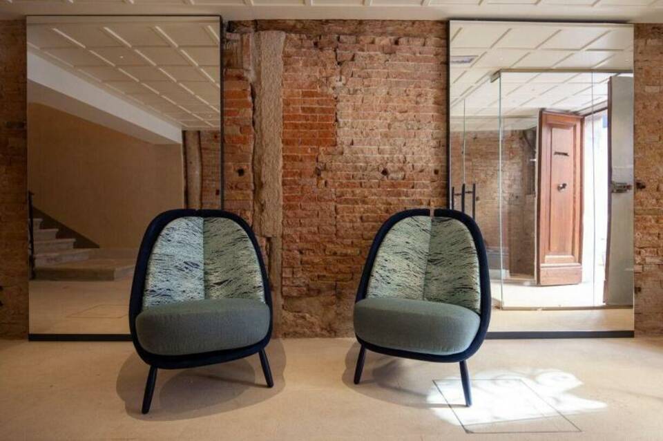Hotel Palazzo Pianca 4