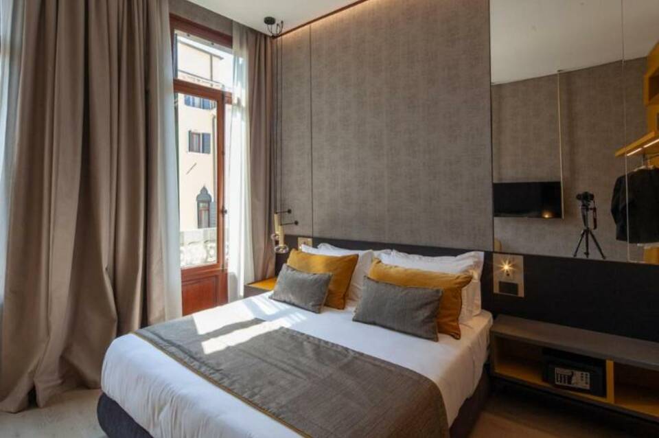 Hotel Palazzo Pianca 5
