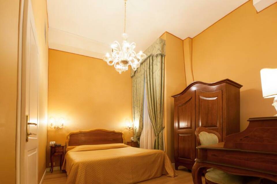 Hotel Locanda Canal 3
