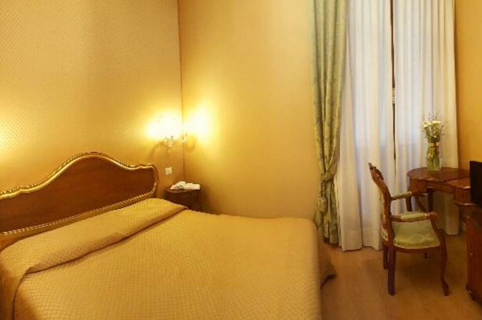 Hotel Locanda Canal 4