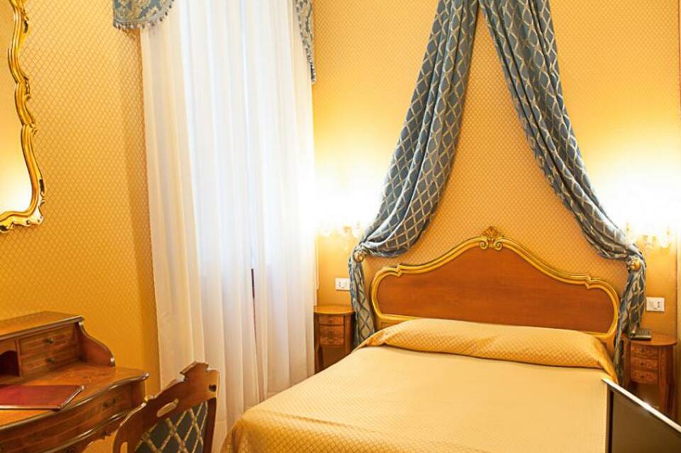 Hotel Locanda Canal 5