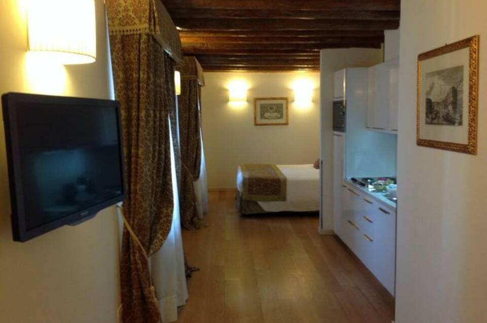 Al Redentore di Venezia 1