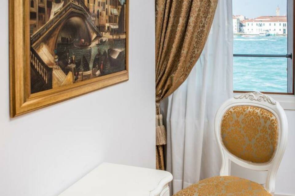 Al Redentore di Venezia 4