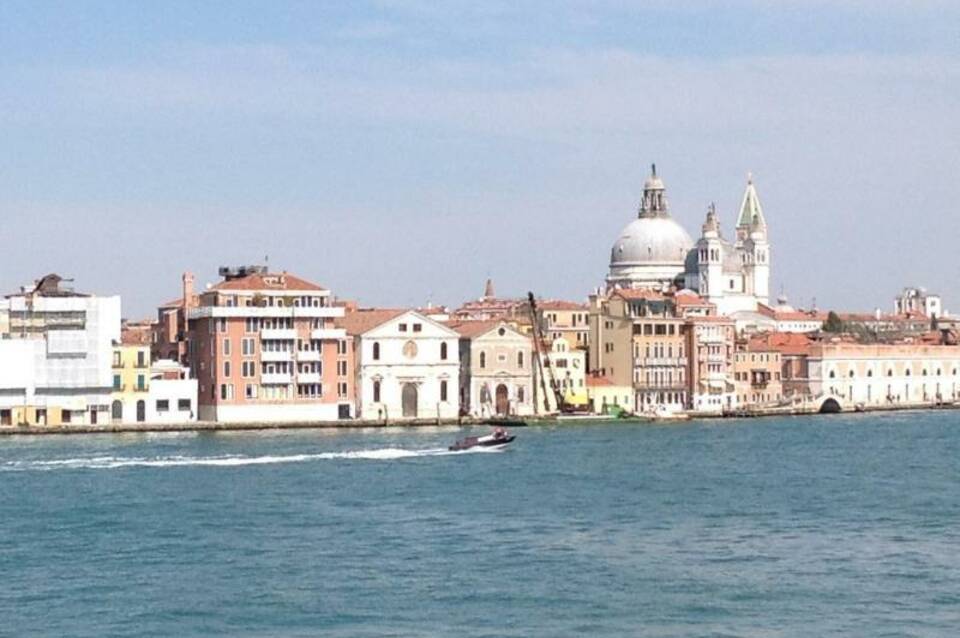 Al Redentore di Venezia 5