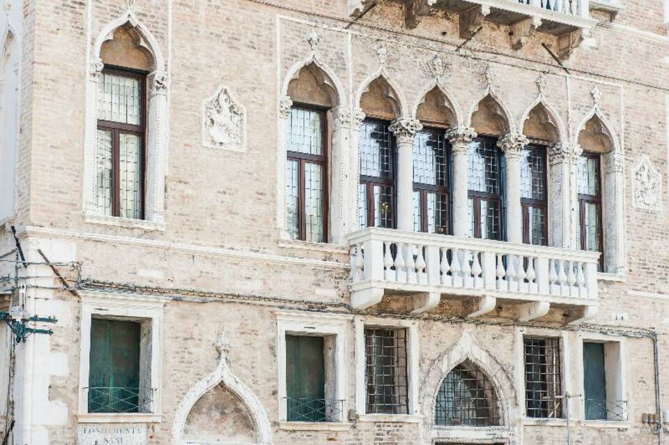 Hotel Nani Mocenigo Palace 1