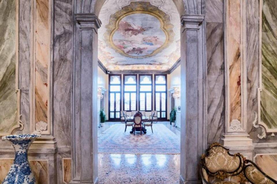 Hotel Nani Mocenigo Palace 2